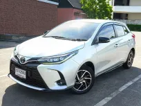 2021 TOYOTA YARIS ECO 1.2 SPORT PREMIUM