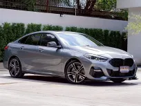 BMW 2 Series 220i 2022 ราคาดีที่สุดในตลาด