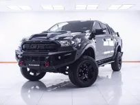 1E230 FORD RANGER 2.0 LIMITED DBL CAB HI-RIDER MT 2019