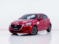 6B278 MAZDA2 1.5 XD SPORT HIGHT PLUS AT 2015
