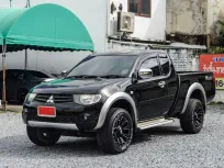 Mitsubishi Triton Cab 2.5 GLS Plus ปี 2012 (ตัวสูง) รุ่นTop