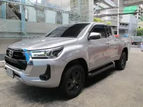 2022 Toyota Hilux Revo 2.4 ENTRY Prerunner รถกระบะ รถสวยสภาพใหม่ มือเดียว  ฟรีดาวน์