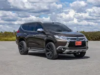 2016 MITSUBISHI PAJERO SPORT 2.4 GT AT