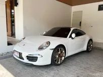 ขายรถ Porsche 911 3.0 PDK ปี 2013 Option เต็ม สภาพสวยจัด