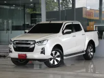 Isuzu D-Max 3.0 Hi-LANDER M AT ปี 2021 รถบ้านมือเดียว ไมล์แท้50,000โล สวยบางเดิมทั้งคัน ฟรีดาวน