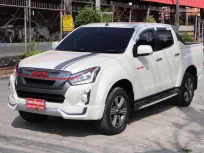 2019 Isuzu D-Max 1.9 Hi-Lander X-Series รถกระบะ ฟรีดาวน์ ผ่อน11,xxx/6ปี