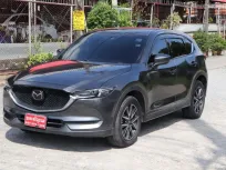 2019 Mazda CX-5 2.0 SUV ออกรถฟรี ผ่อน 11,xxx/6ปี