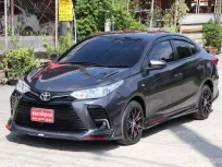 2021 Toyota Yaris Ativ 1.2 Sport รถเก๋ง 4 ประตู ผ่อน 7,000/6 ปี