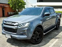 2023 ISUZU D-MAX 1.9 CAB-4 HI-LANDER Z