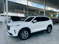 HAVAL H6 1.5 ULTRA ปี 2022 รถสวย มือแรกออกห้าง สภาพพร้อมใช้ ไมล์น้อย TOP สุด รับประกันตัวถังสวย