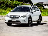 2013 Subaru XV 2.0 XV 4WD SUV 