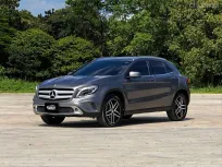 Mercedes-Benz GLA200 1.6 Urban ปี2016