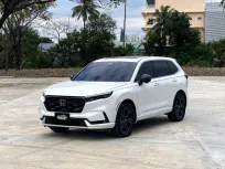 Honda CR-V 2.0 e:HEV RS 4WD (5ที่นั่ง)  ปี2023