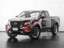 2021 NS NAVARA 2.5 SL KING CAB M/T