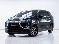 5C191 MITSUBISHI XPANDER 1.5 GT AT 2019