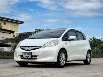 HONDA JAZZ 1.3 Hybrid A/T ปี 2012
