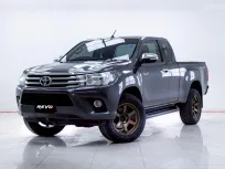 5C190 TOYOTA REVO 2.4 E PRERUNNER SMART CAB 2017