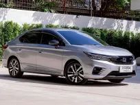 Honda City 1.5 e:HEV RS 2022 ราคาพิเศษสุดคุ้ม