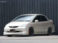 Honda City 1.5s ปี2003