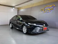 2021 TOYOTA CAMRY TNGA 2.0 G AT