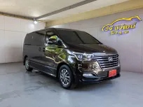2020 HYUNDAI H-1 2.5 DELUXE AT