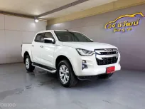 2020 ISUZU D-MAX CAB4 3.0 ZP HI-LANDER MT