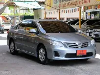 2011 Toyota Corolla Altis 1.6 CNG