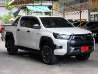 2021 Toyota Hilux Revo 2.8 DOUBLE CAB Rocco 4WD Pickup