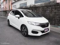 HONDA JAZZ 1.5 i-VTEC S ปี 2022