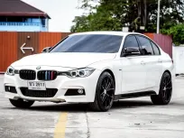 BMW 3 Series 320d 2.0 M Sport F30 2014 ไมล์แท้