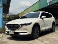 Mazda CX-8 2.5 SP 2WD ปี 2020 ราคาถูกสุดในตลาด