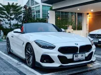 BMW Z4 3.0 M40i 2024 สภาพใหม่ วิ่งน้อย มือเดียวป้ายแดง เจ้าของขายเอง 