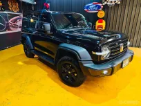 2024 GWM Tank 300 HEV 2.0 ULTRA SUV รถบ้านมือเดียว ไมล์น้อย  