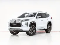 3B185 MITSUBISHI PAJERO SPORT 2.4 GT PLUS AT 2021