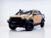 6B271 FORD RANGER 2.0 WILDTRAK DOUBLE CAB AT 2019