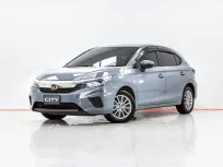 3B196 HONDA CITY 1.0 S+ 5DR AT 2023