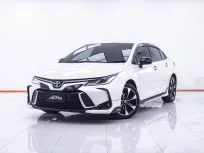 1E392 TOYOTA ALTIS 1.8 GR SPORT AT 2020