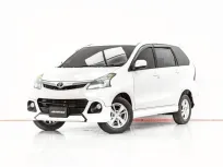 3B171 TOYOTA AVANZA 1.5 S AT 2014