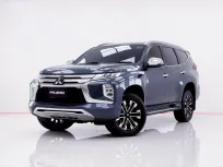 6B295 MITSUBISHI PAJERO 2.4 GT  PREMIUM 4WD AT 2020