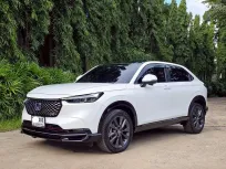 Honda HR-V 1.5 e:hev RS TOP ปี 2023 สีขาว