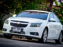  ขาย Chevrolet Cruze 1.8 LTZ AT (2011) รถบ้านขายเอง