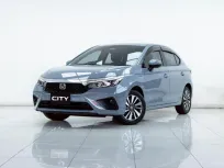 2B144 HONDA CITY 1.0 TURBO SV 5DR AT 2024