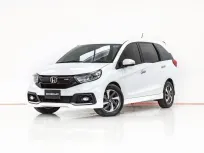 3B175 HONDA MOBILIO 1.5 RS AT 2017