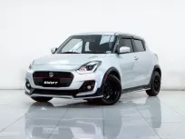 2B142 SUZUKI SWIFT 1.2 GLX Navi AT 2018