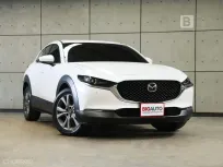 2023 Mazda CX-30 2.0 SP SUV AT ไมล์แท้ 2 หมื่น มือแรกจากป้ายแดง FULL OPTION B5981