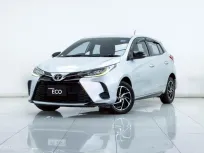 2B135 TOYOTA YARIS ECO 1.2 SPORT 5DR AT 2021