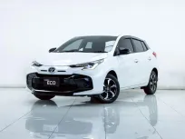 2B138 TOYOTA YARIS ECO 1.2 SMART 5DR AT 2023