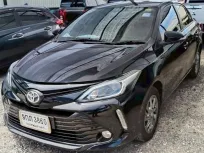 2020 Toyota VIOS 1.5 Mid รถเก๋ง 4 ประตู 