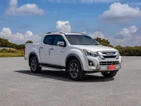 2017 ISUZU D-MAX CAB4 1.9 Z-Prestig HI-LANDER AT