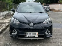 2019 Mg GS 1.5X SUV รถสวย